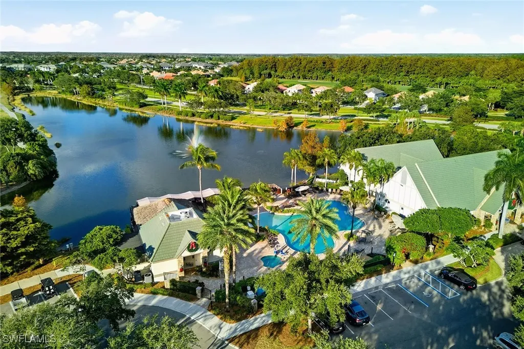 12696 Kinross Lane Naples FL 34120