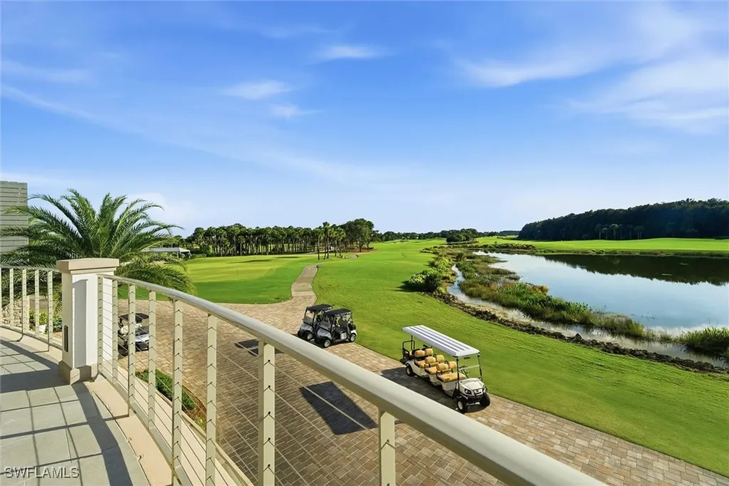 12696 Kinross Lane Naples FL 34120