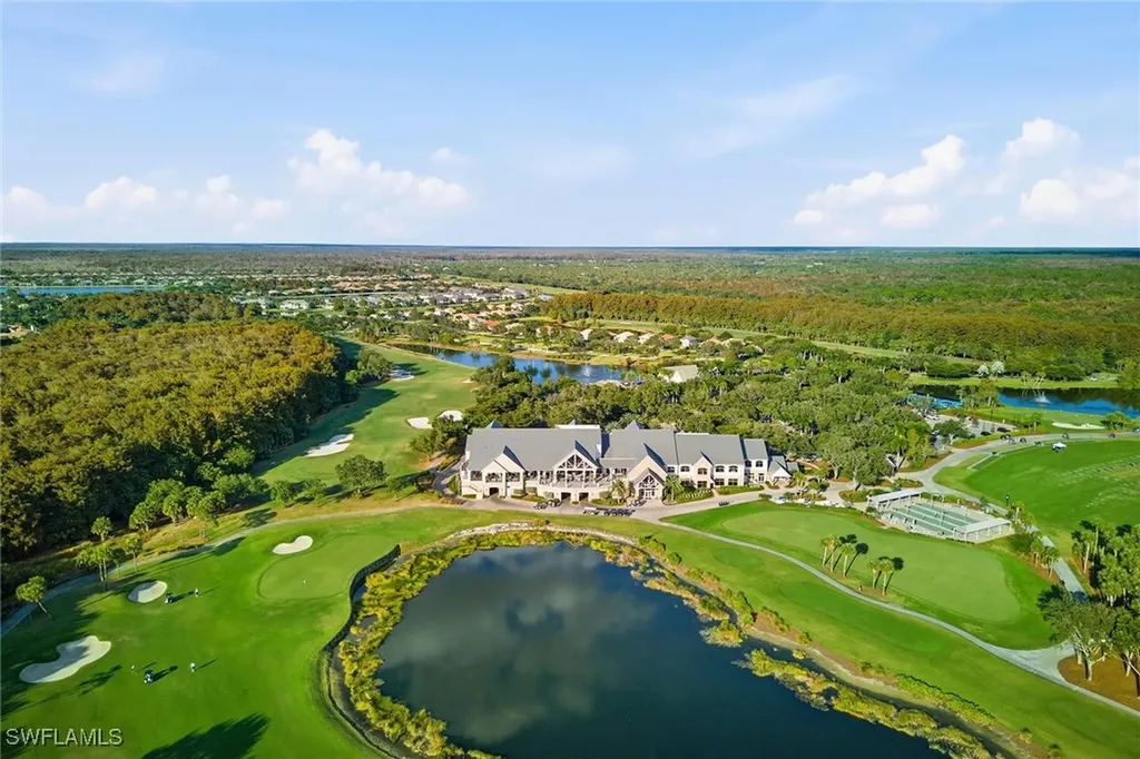12696 Kinross Lane Naples FL 34120