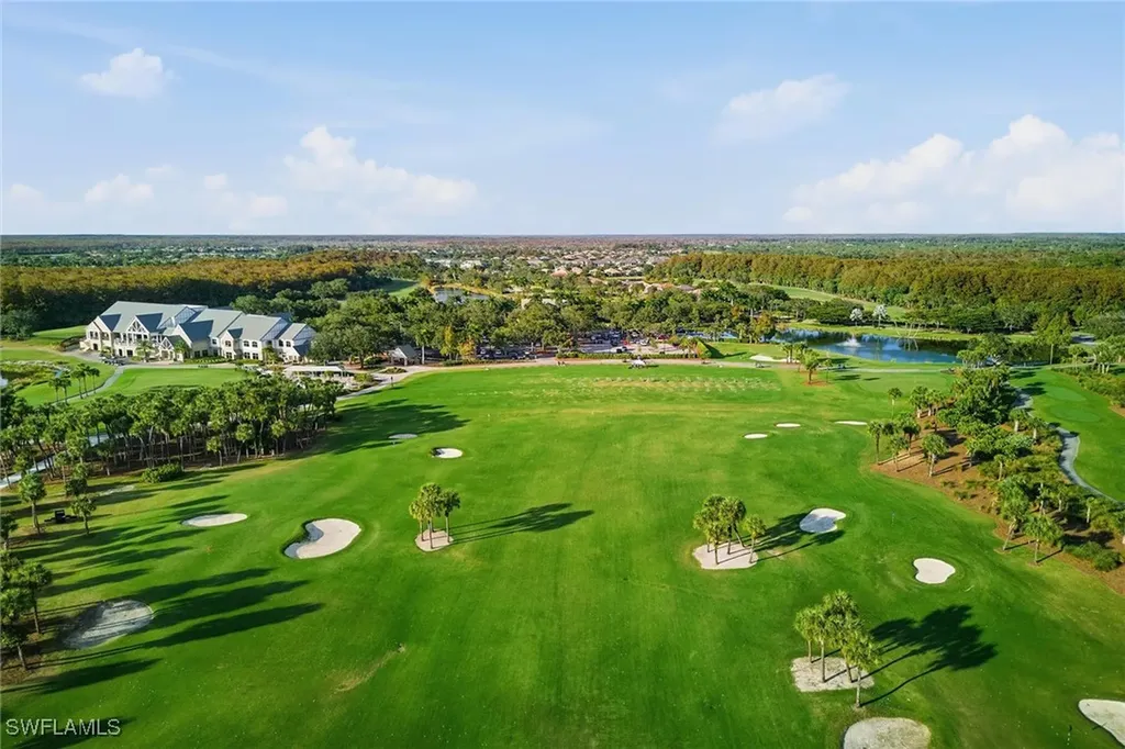 12696 Kinross Lane Naples FL 34120