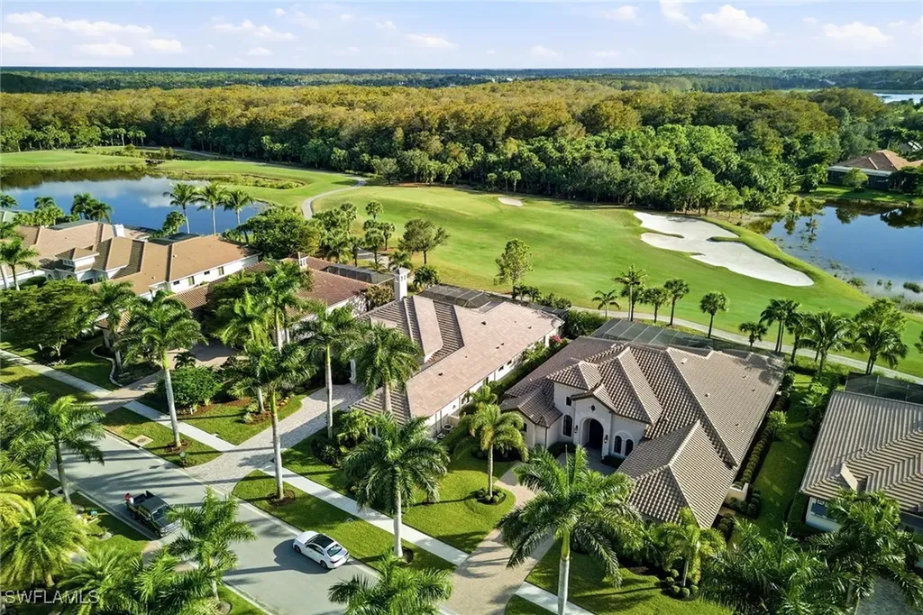 12696 Kinross Lane Naples FL 34120