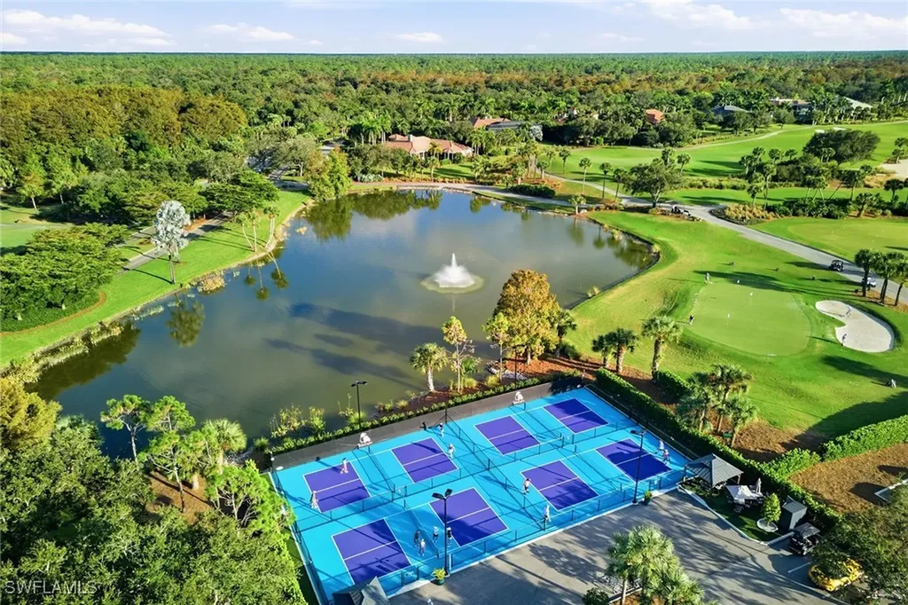 12696 Kinross Lane Naples FL 34120