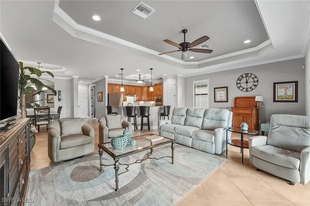 12696 Kinross Lane Naples FL 34120