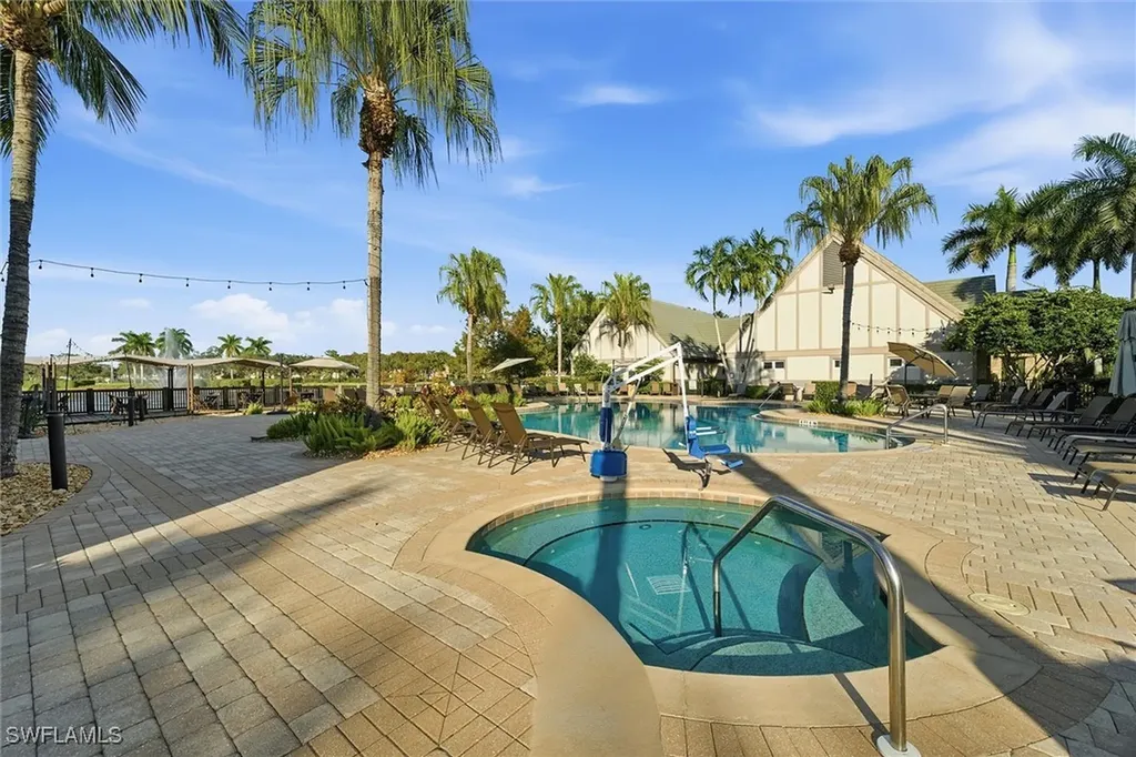 12696 Kinross Lane Naples FL 34120