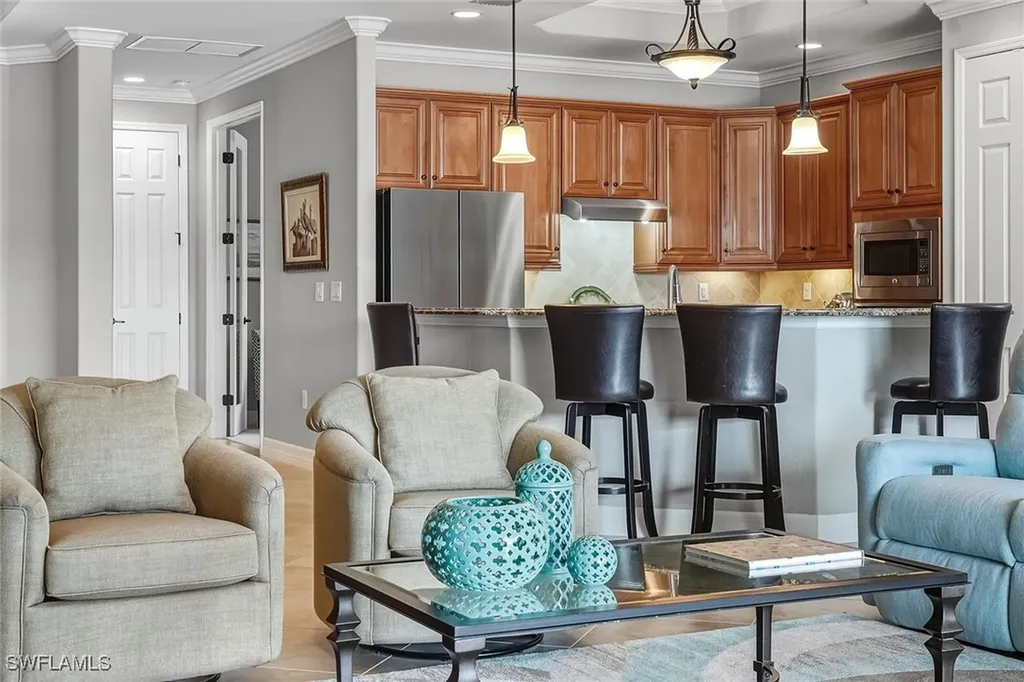 12696 Kinross Lane Naples FL 34120