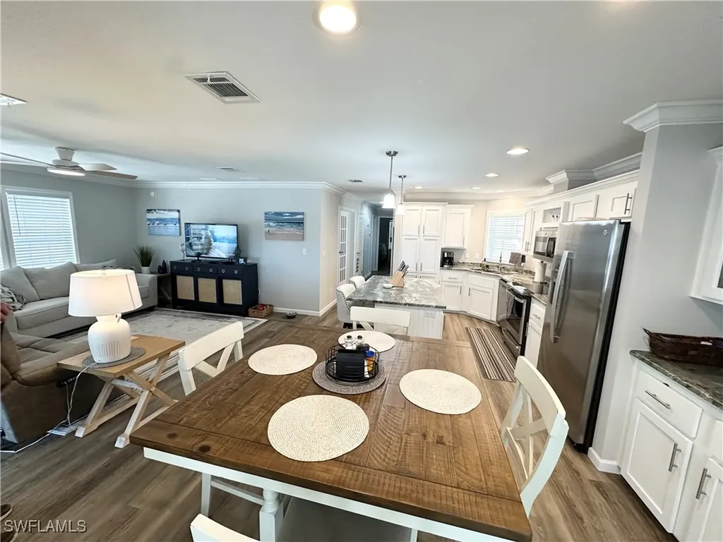 17830 Peppard Drive Fort Myers Beach FL 33931