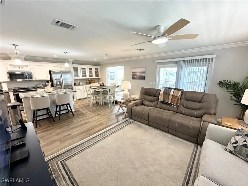 17830 Peppard Drive Fort Myers Beach FL 33931