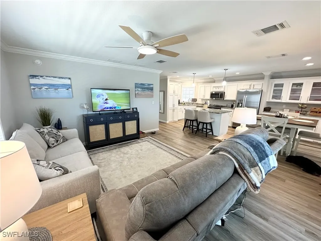 17830 Peppard Drive Fort Myers Beach FL 33931