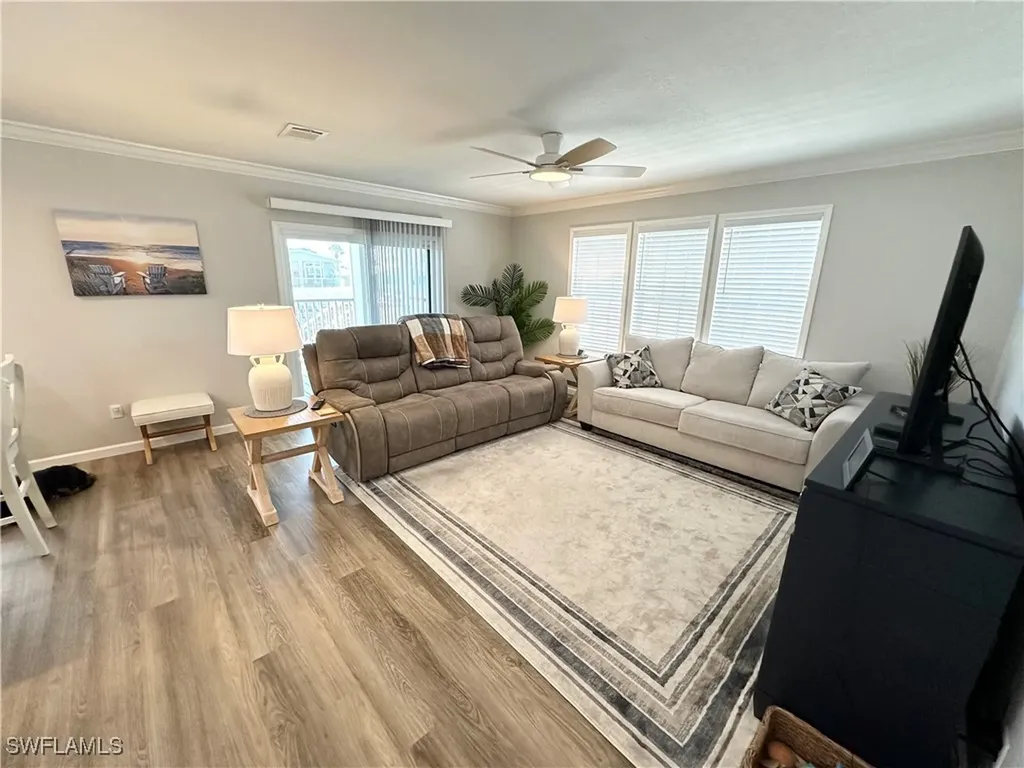 17830 Peppard Drive Fort Myers Beach FL 33931