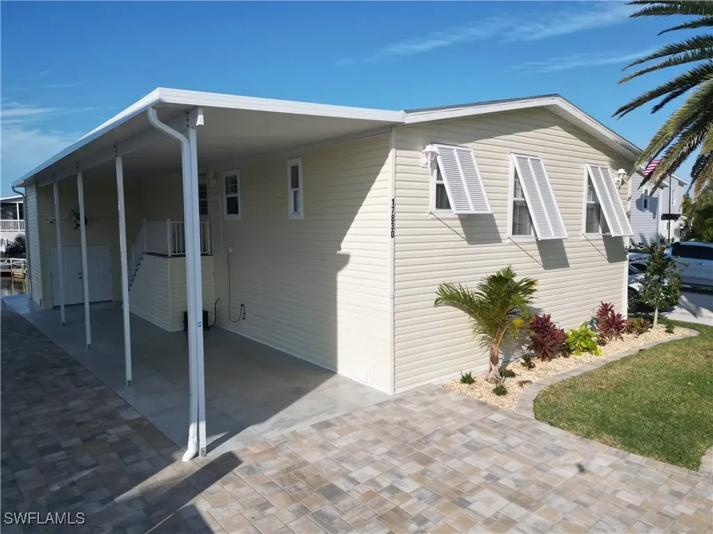 17830 Peppard Drive Fort Myers Beach FL 33931