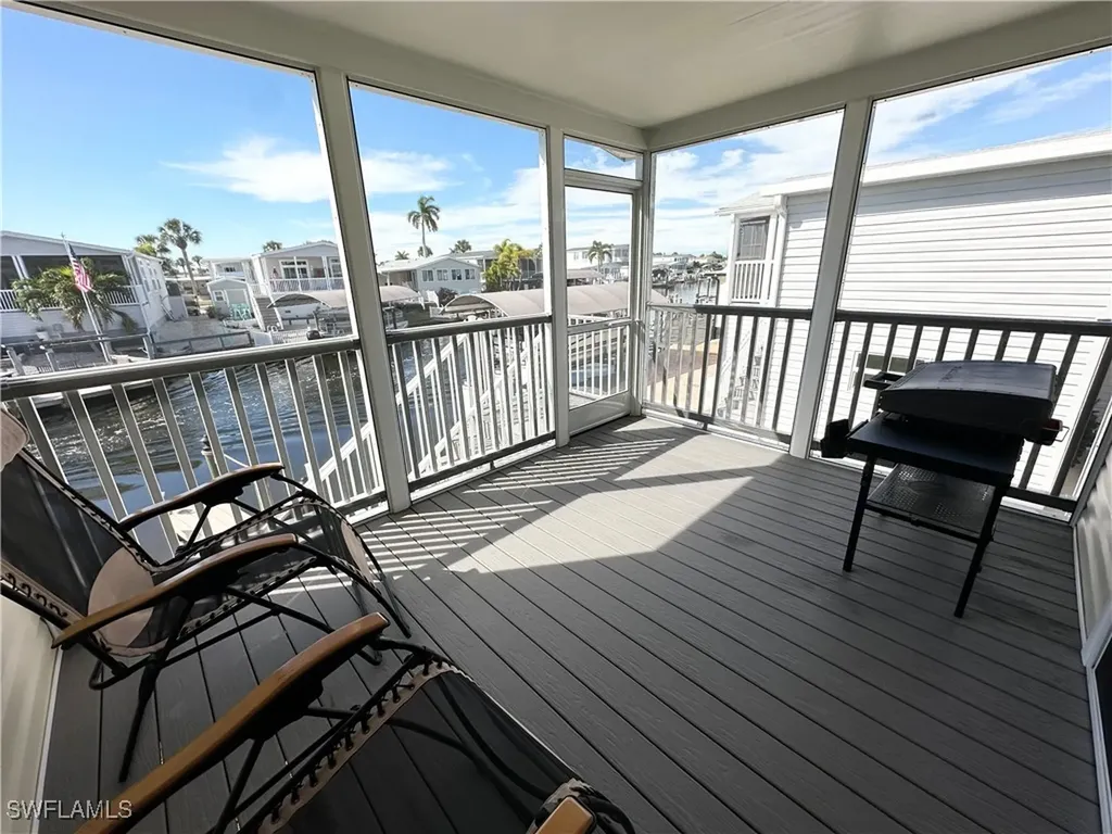 17830 Peppard Drive Fort Myers Beach FL 33931