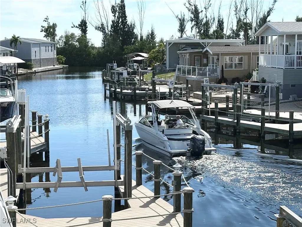 17830 Peppard Drive Fort Myers Beach FL 33931