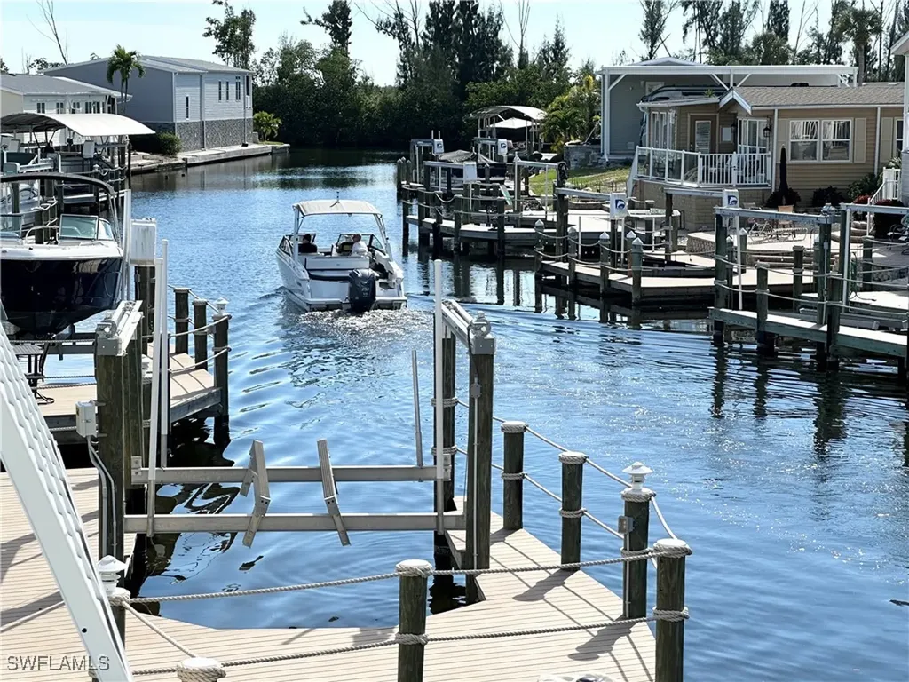 17830 Peppard Drive Fort Myers Beach FL 33931