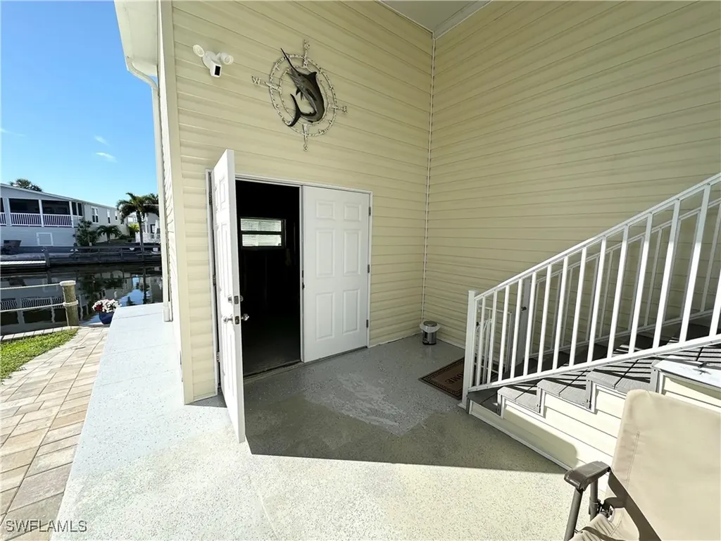 17830 Peppard Drive Fort Myers Beach FL 33931