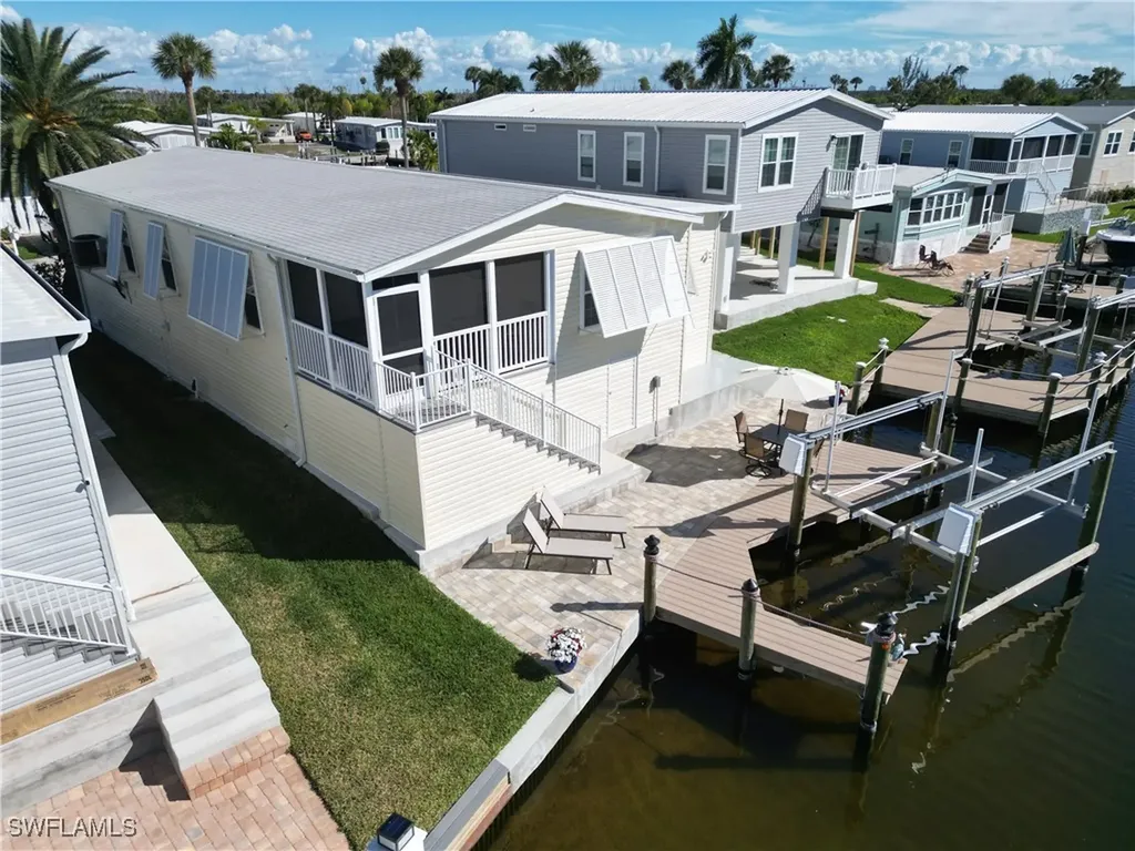 17830 Peppard Drive Fort Myers Beach FL 33931