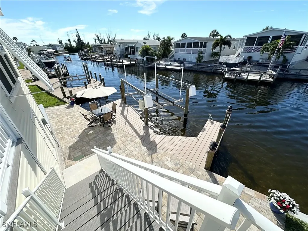 17830 Peppard Drive Fort Myers Beach FL 33931