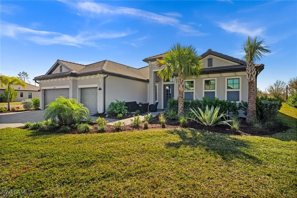 10798 Timber Creek Drive Fort Myers FL 33913
