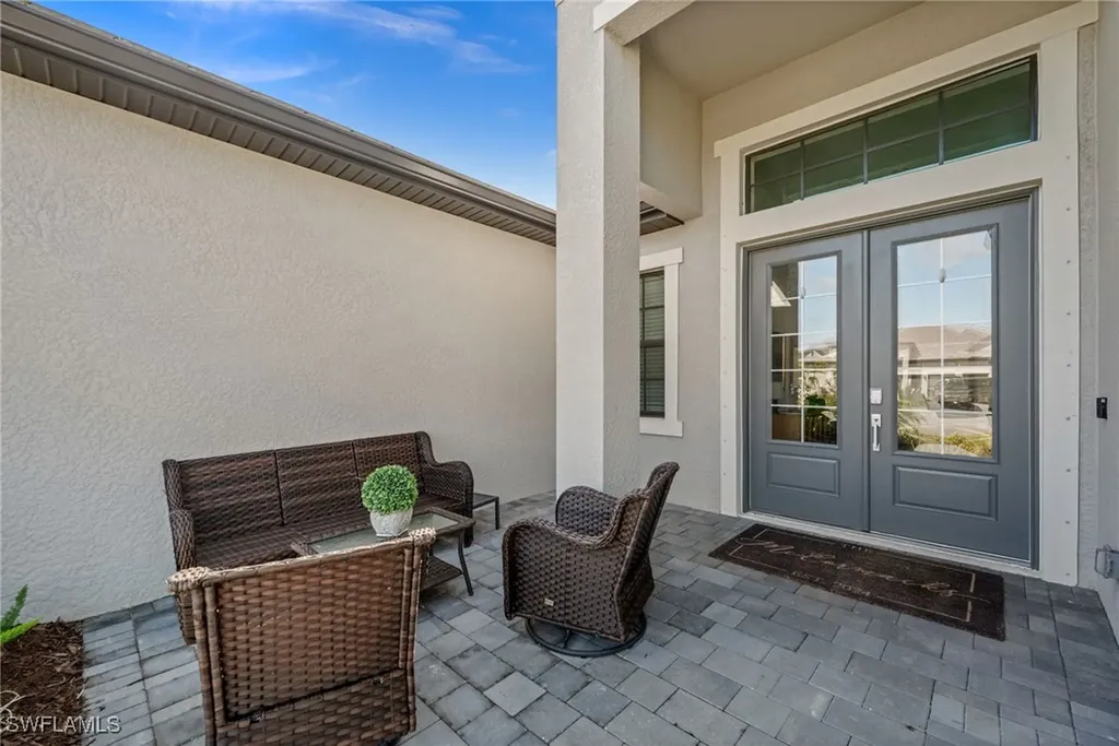 10798 Timber Creek Drive Fort Myers FL 33913