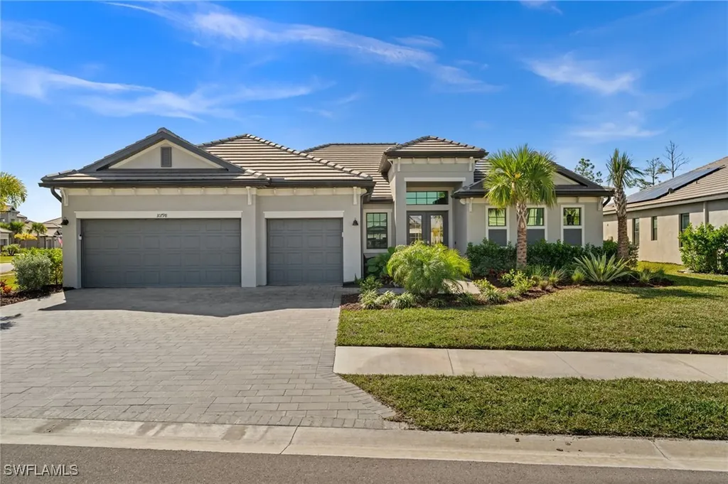 10798 Timber Creek Drive Fort Myers FL 33913