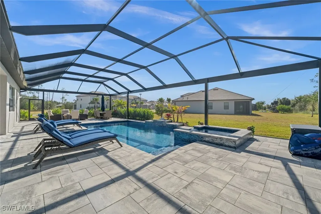 10798 Timber Creek Drive Fort Myers FL 33913