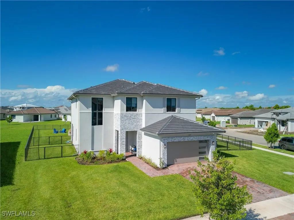 5105 Gambero Way Ave Maria FL 34142