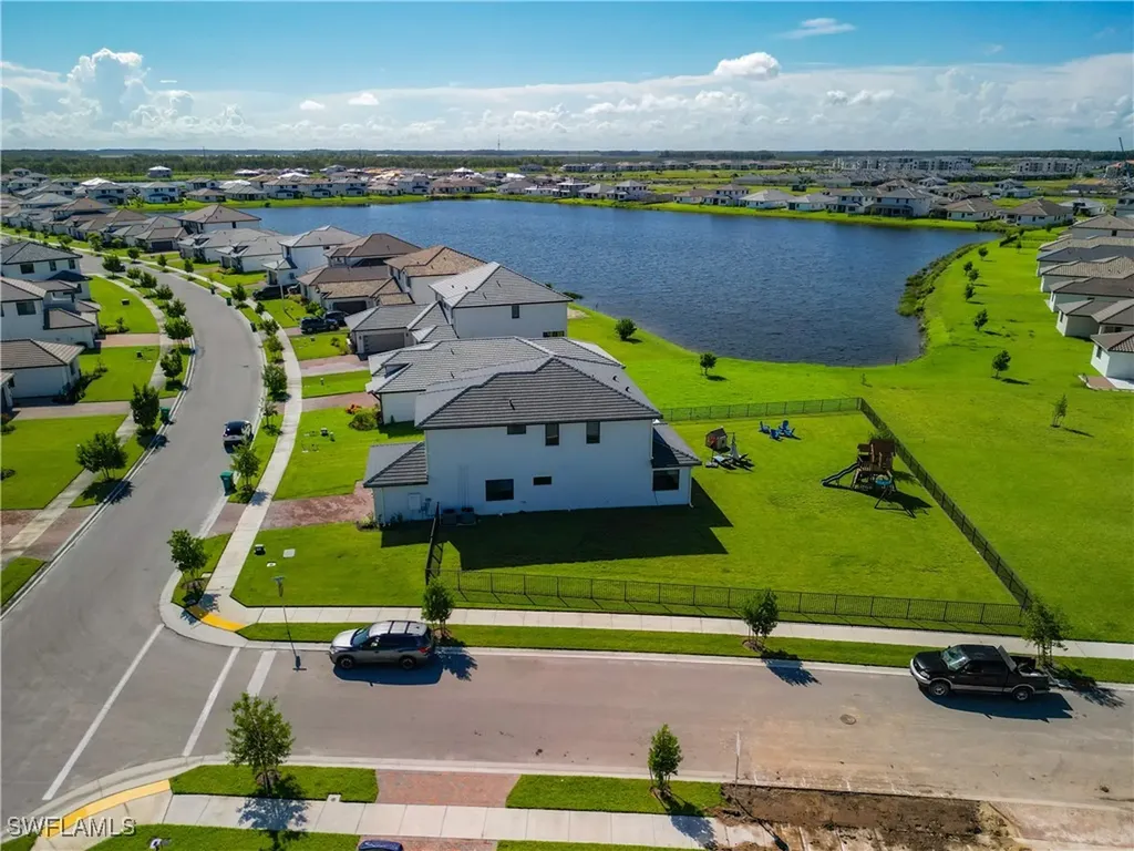 5105 Gambero Way Ave Maria FL 34142
