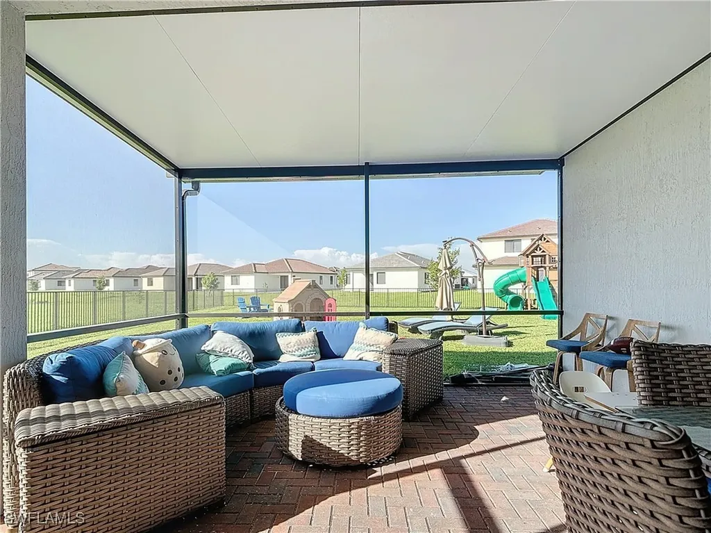 5105 Gambero Way Ave Maria FL 34142