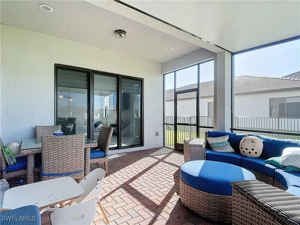 5105 Gambero Way Ave Maria FL 34142