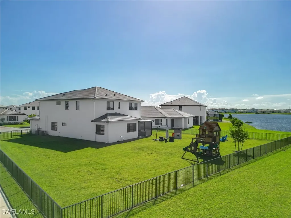 5105 Gambero Way Ave Maria FL 34142