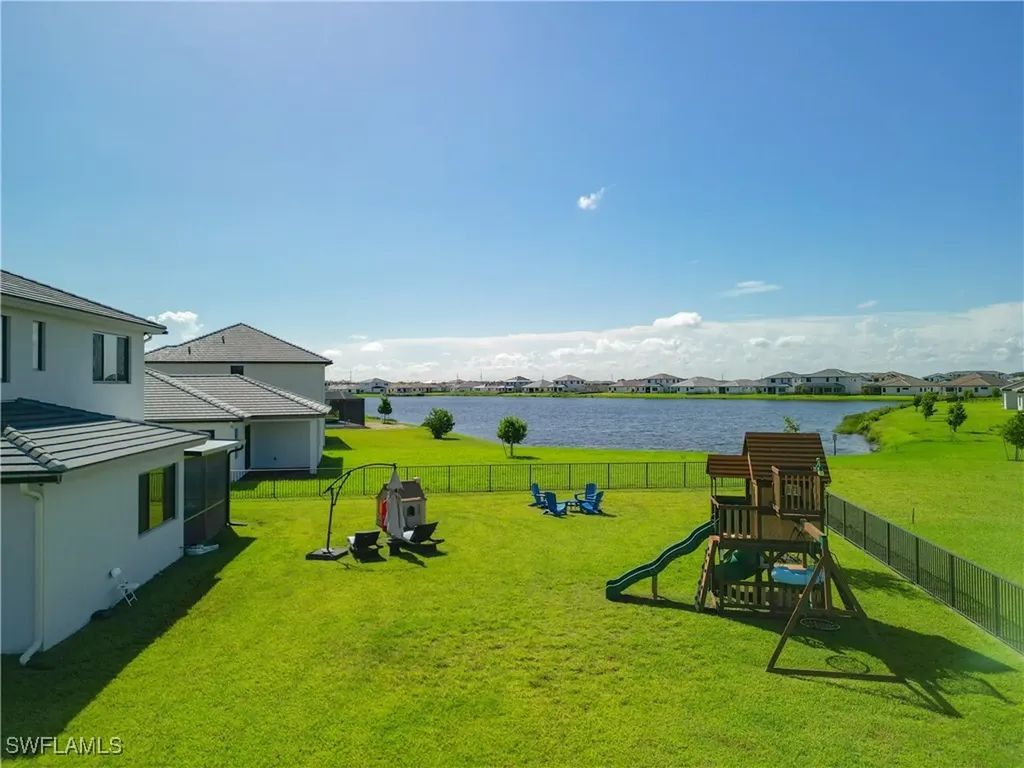 5105 Gambero Way Ave Maria FL 34142