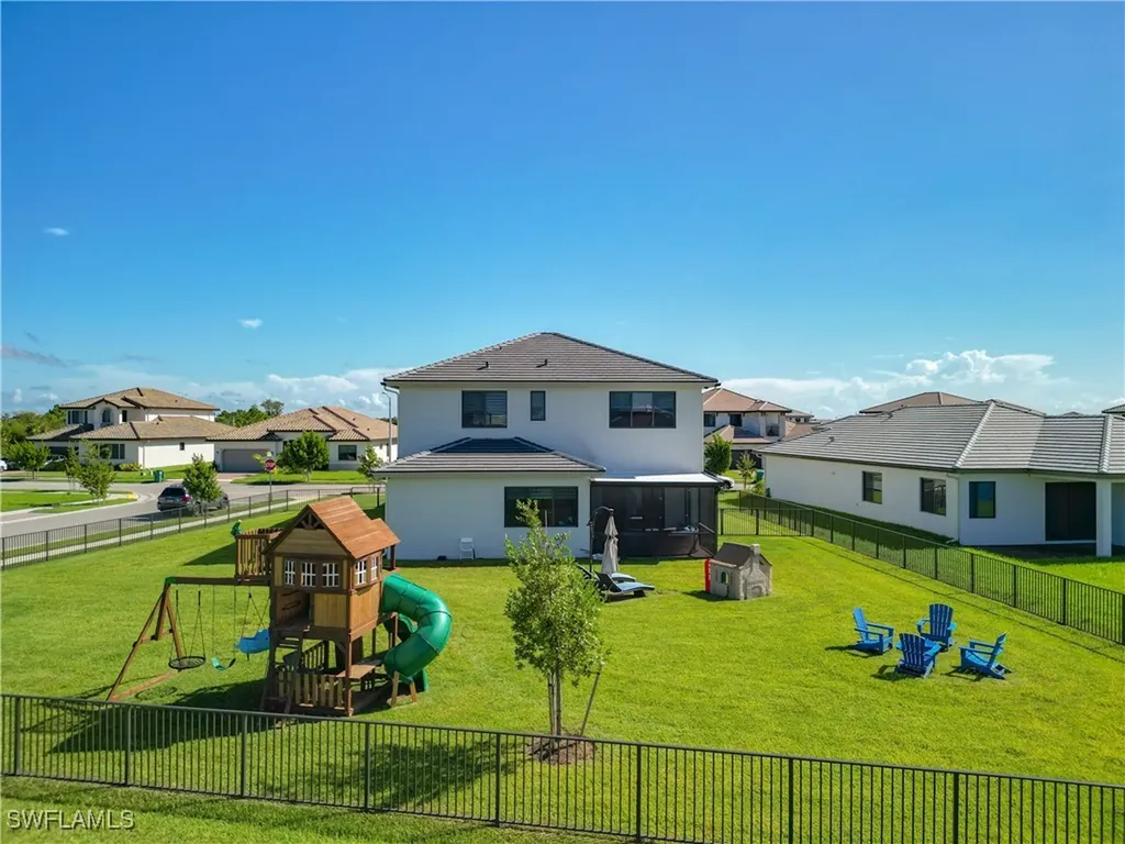 5105 Gambero Way Ave Maria FL 34142