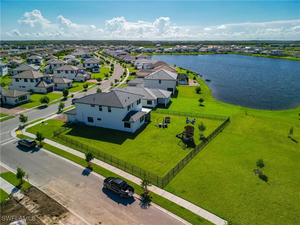 5105 Gambero Way Ave Maria FL 34142