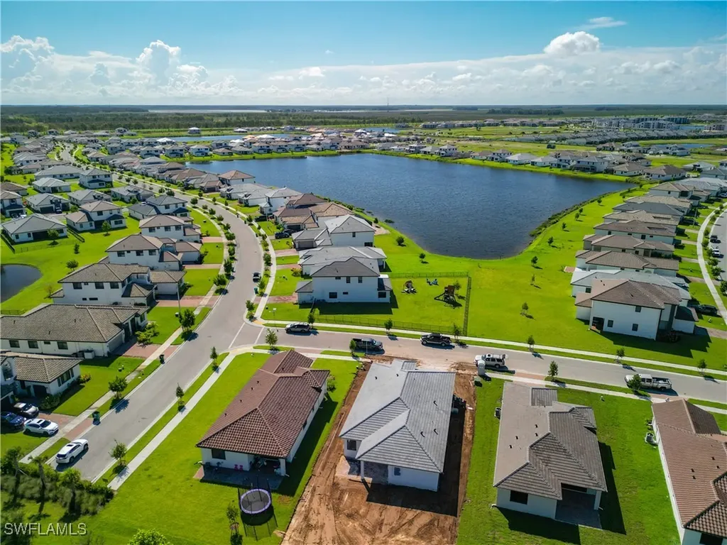 5105 Gambero Way Ave Maria FL 34142