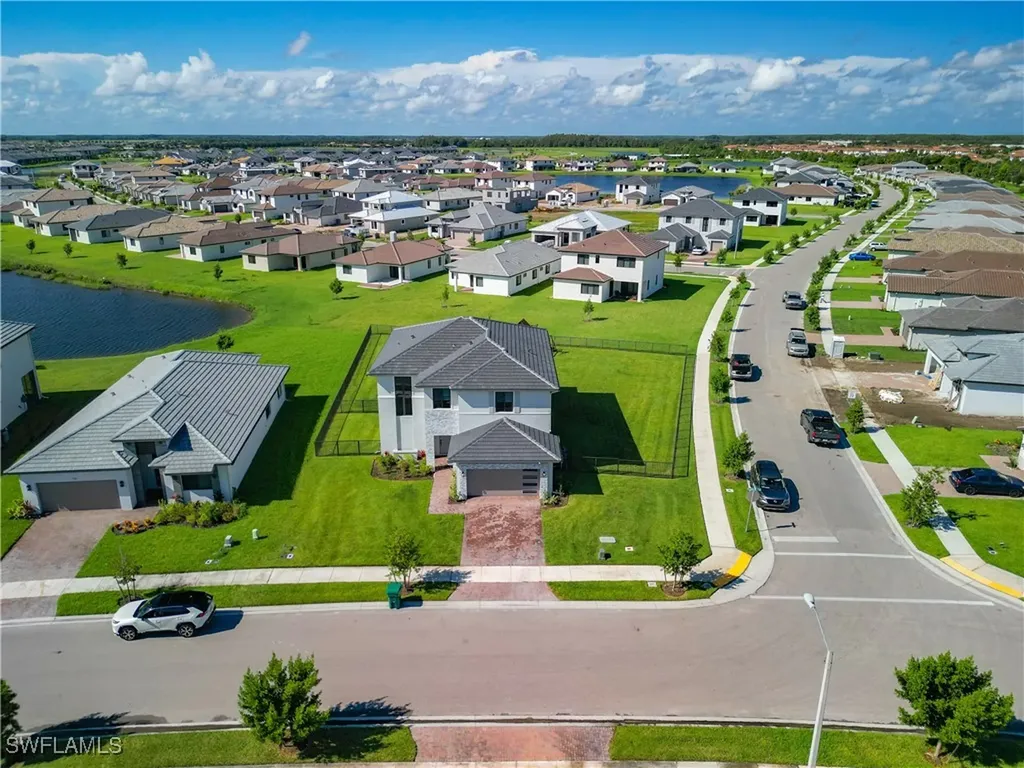 5105 Gambero Way Ave Maria FL 34142