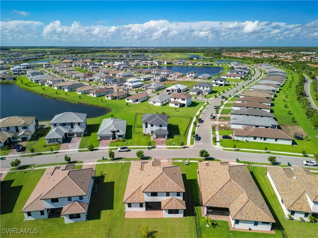 5105 Gambero Way Ave Maria FL 34142