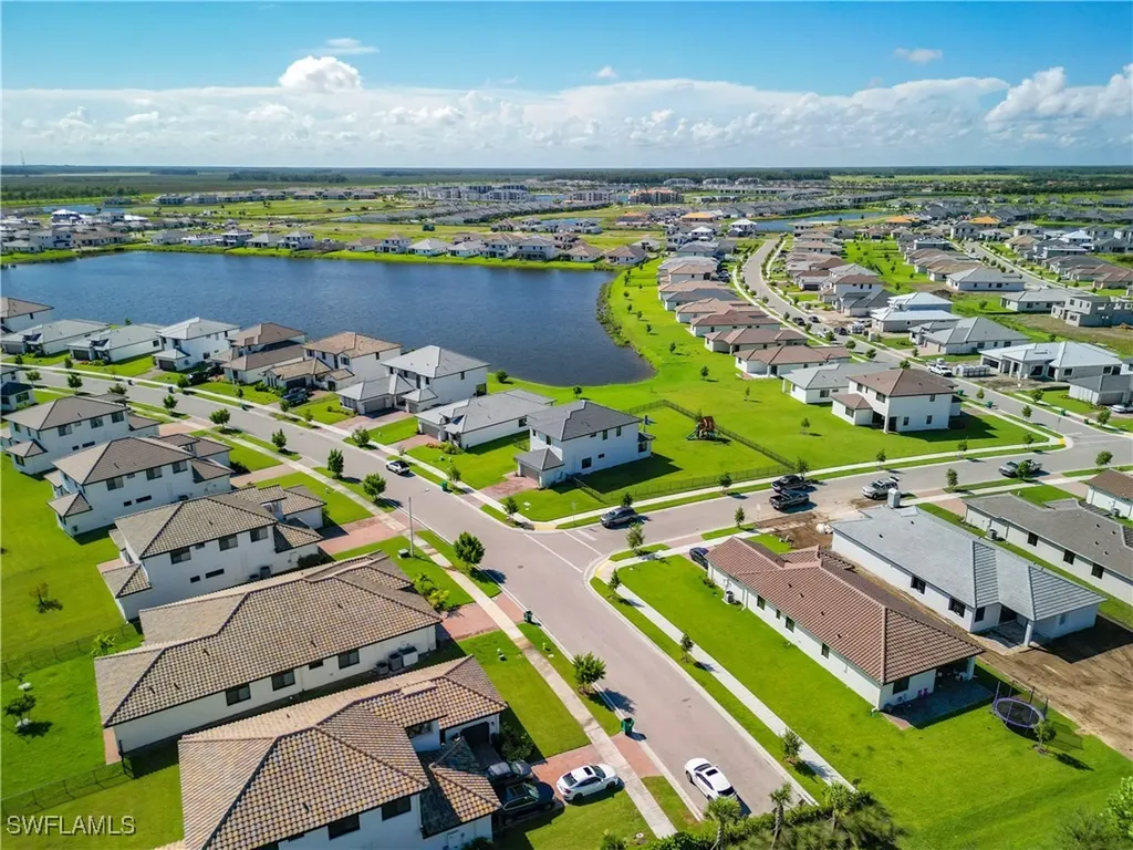 5105 Gambero Way Ave Maria FL 34142
