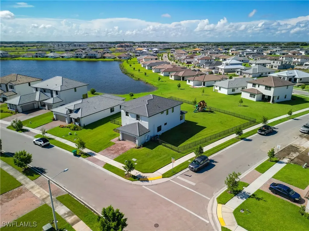 5105 Gambero Way Ave Maria FL 34142