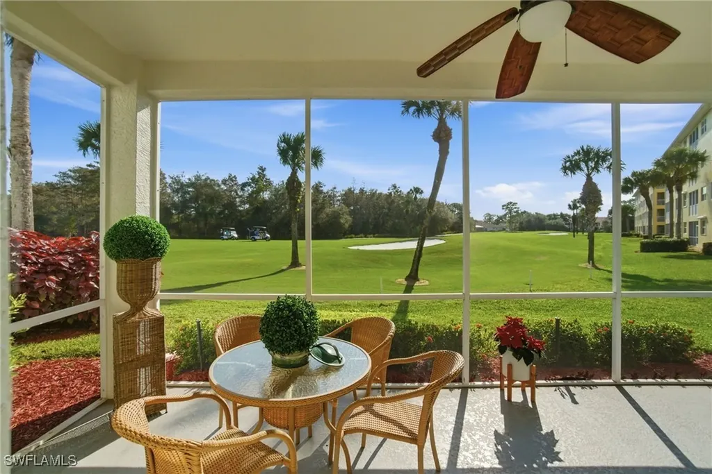 6842 Sterling Greens Drive Naples FL 34104