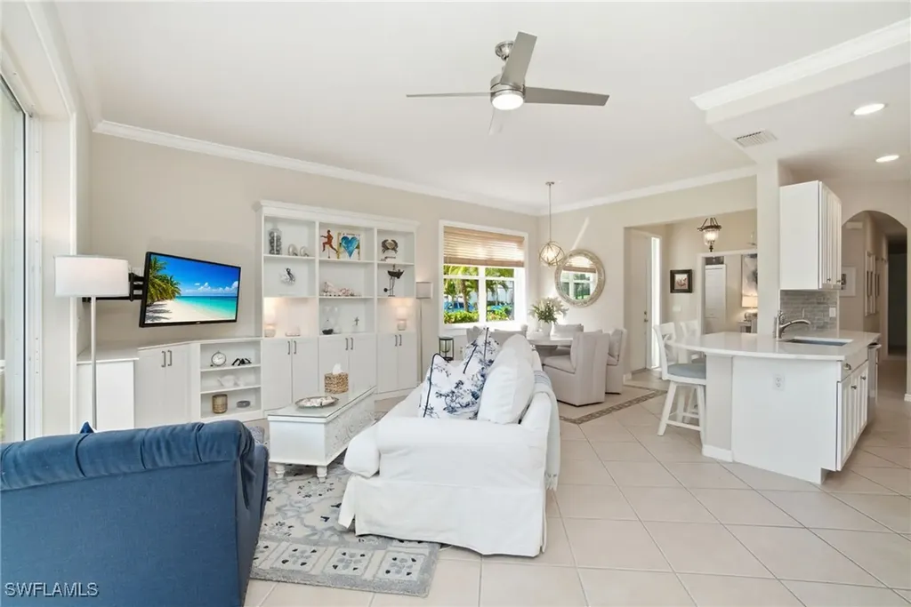 6842 Sterling Greens Drive Naples FL 34104