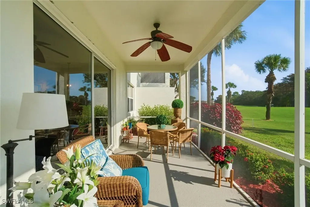 6842 Sterling Greens Drive Naples FL 34104