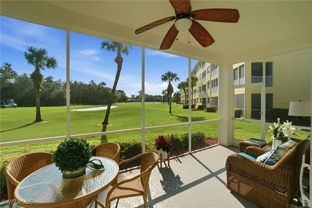 6842 Sterling Greens Drive Naples FL 34104
