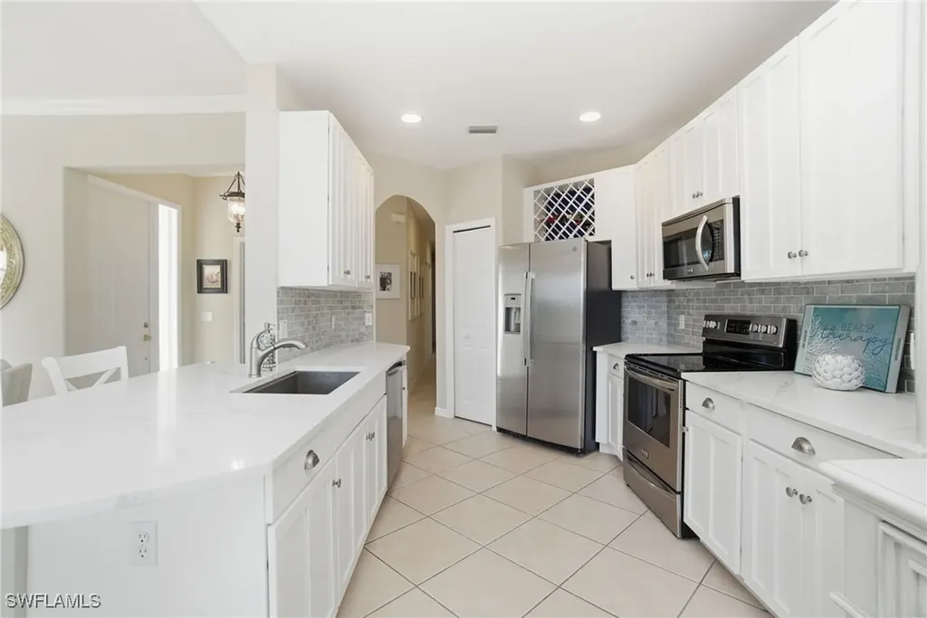 6842 Sterling Greens Drive Naples FL 34104