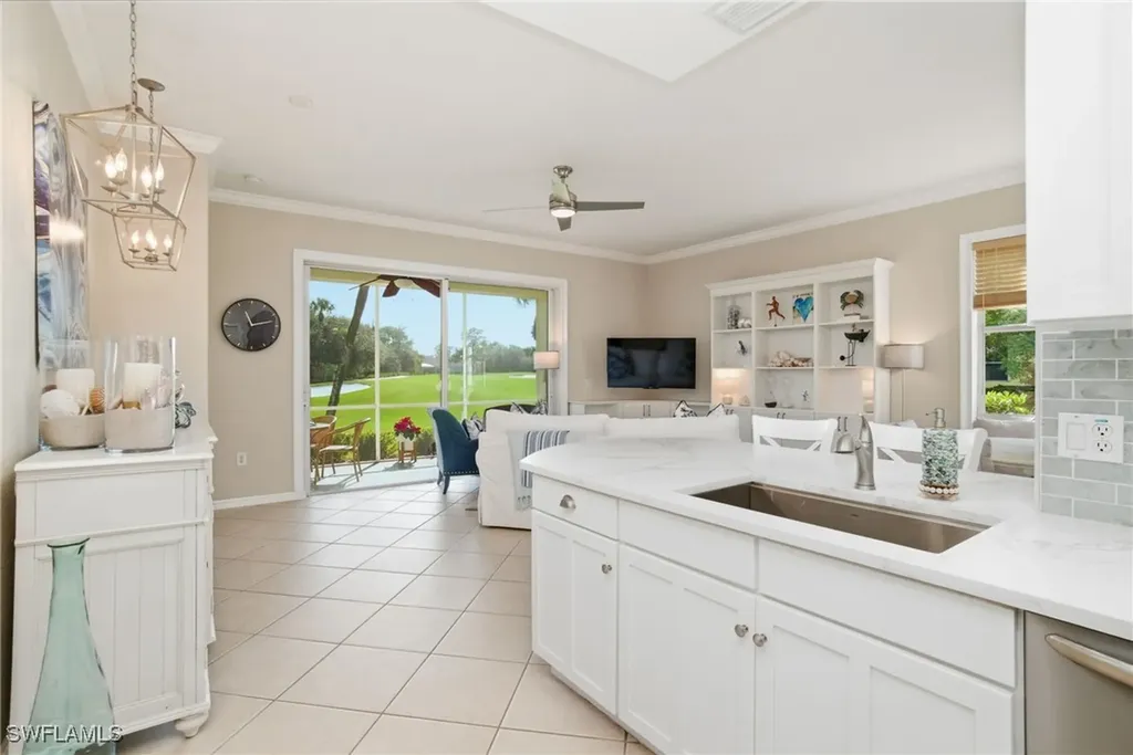 6842 Sterling Greens Drive Naples FL 34104