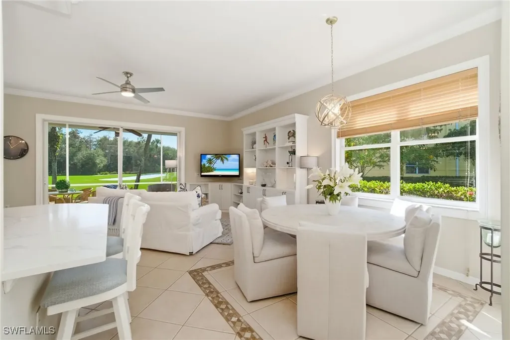6842 Sterling Greens Drive Naples FL 34104