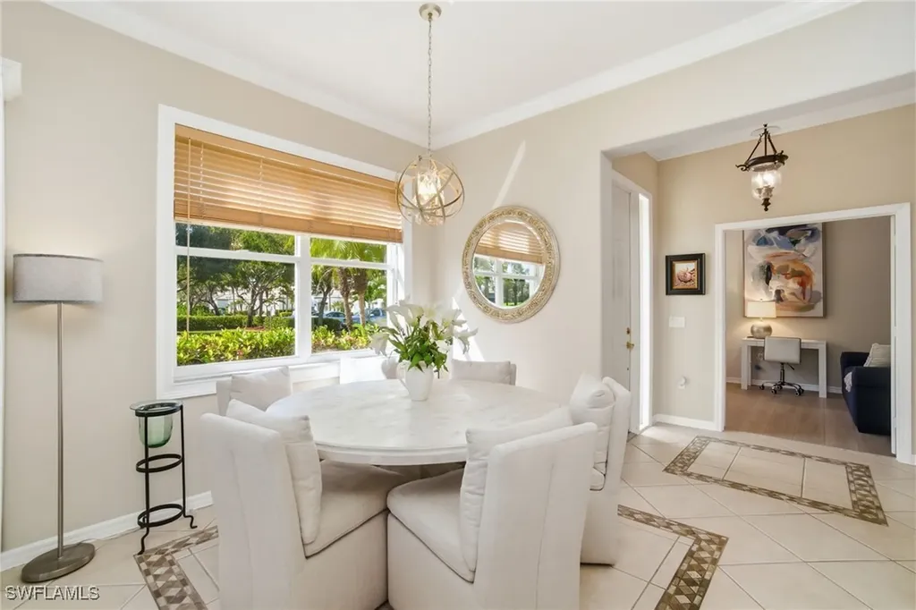 6842 Sterling Greens Drive Naples FL 34104