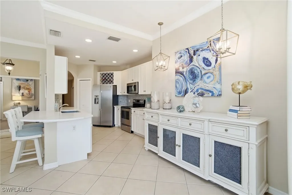 6842 Sterling Greens Drive Naples FL 34104