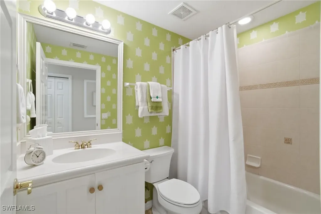 6842 Sterling Greens Drive Naples FL 34104