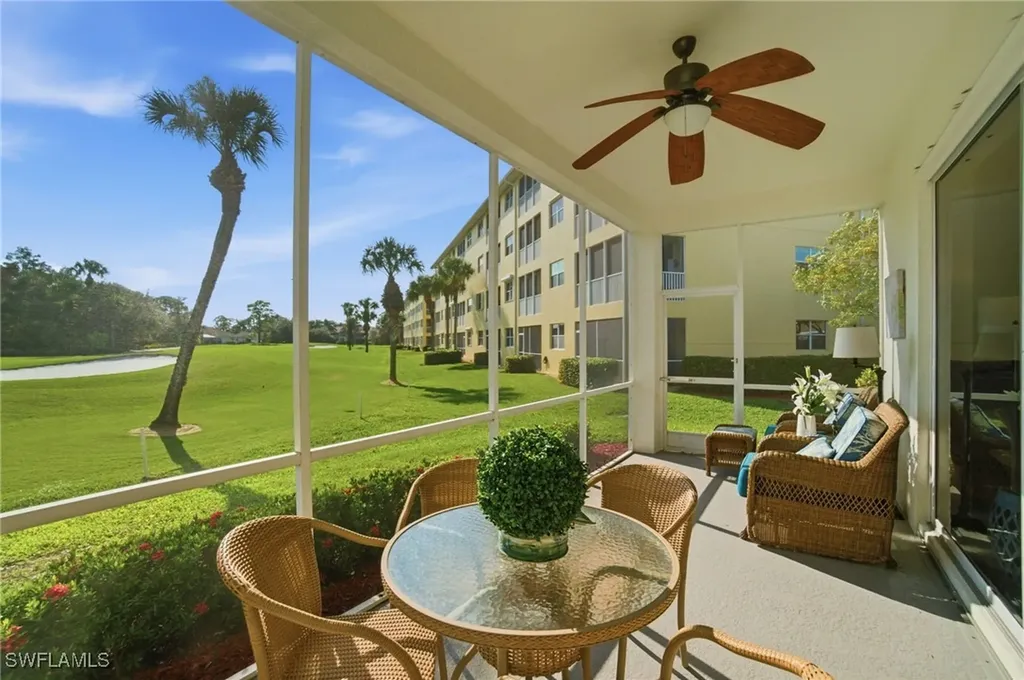 6842 Sterling Greens Drive Naples FL 34104