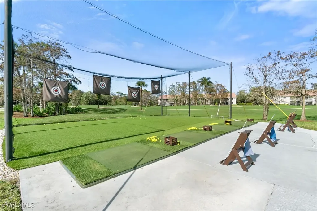 6842 Sterling Greens Drive Naples FL 34104