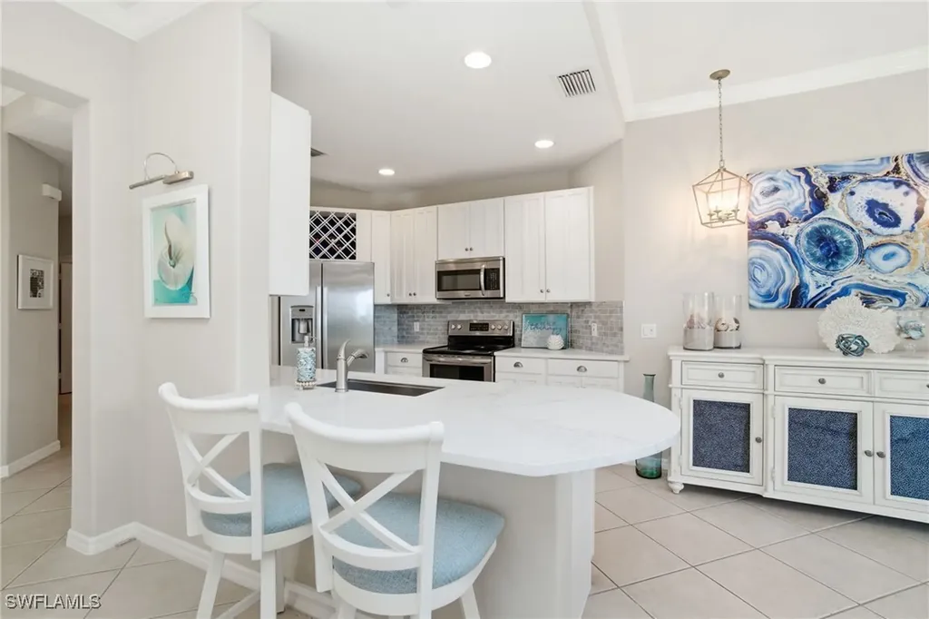 6842 Sterling Greens Drive Naples FL 34104